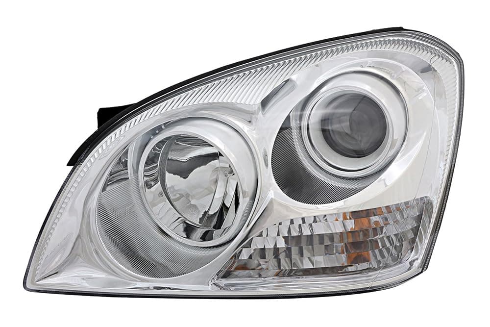 For Kia Optima/Magentis Headlight Lamp 2007 2008 Halogen Driver Left Side