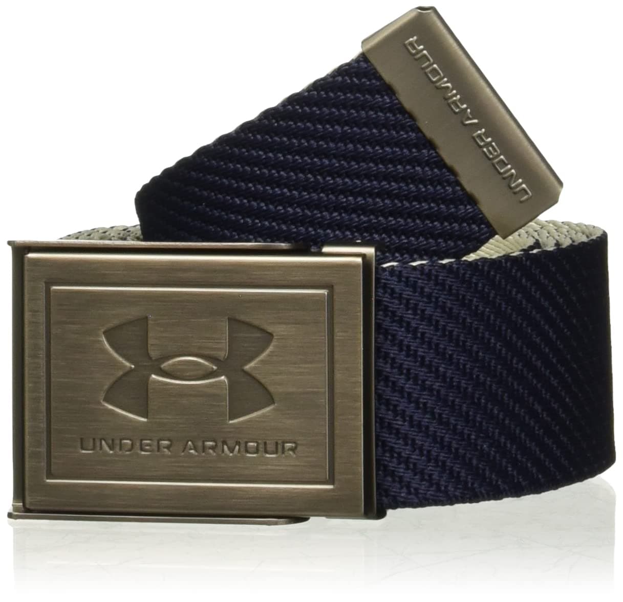 Men's Webbing Belt Belt