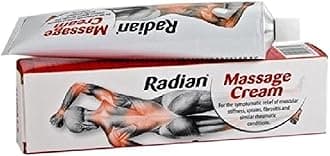 Radian Massage Cream (40g)
