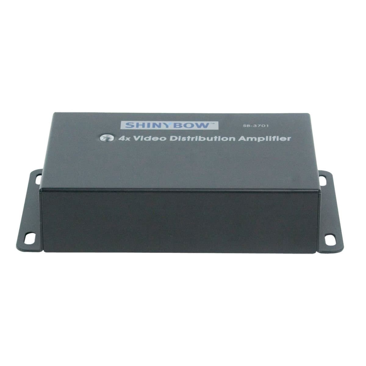 1x4 Composite Splitter Sb 3701 By Shinybow