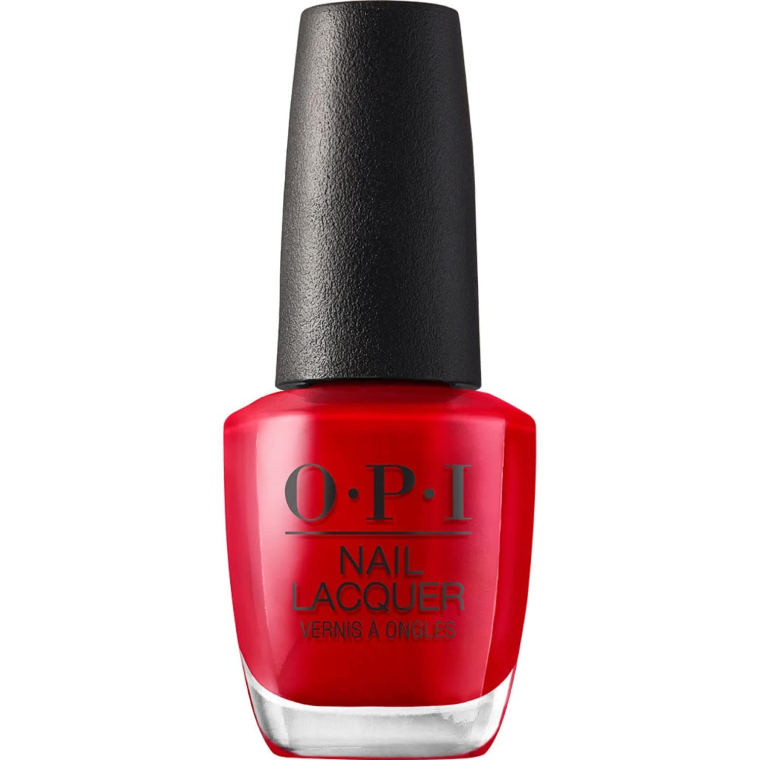 O.P.I Nail Lacquer 15 ml nail polish Long-Lasting, Glossy Nail Polish | Fast Drying, Chip Resistant
