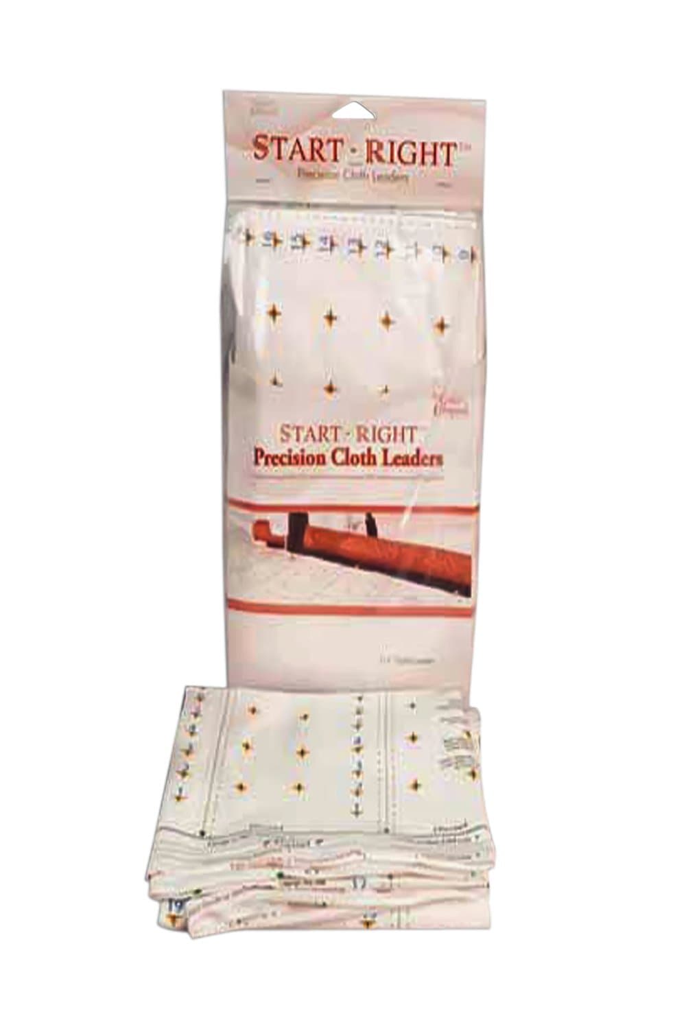 Quiltrite Start-Right Leader Cloth, Bolt