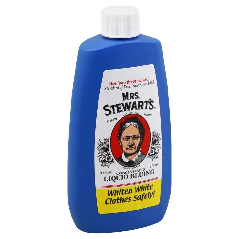 Mrs. Stewart's Bluing 8oz