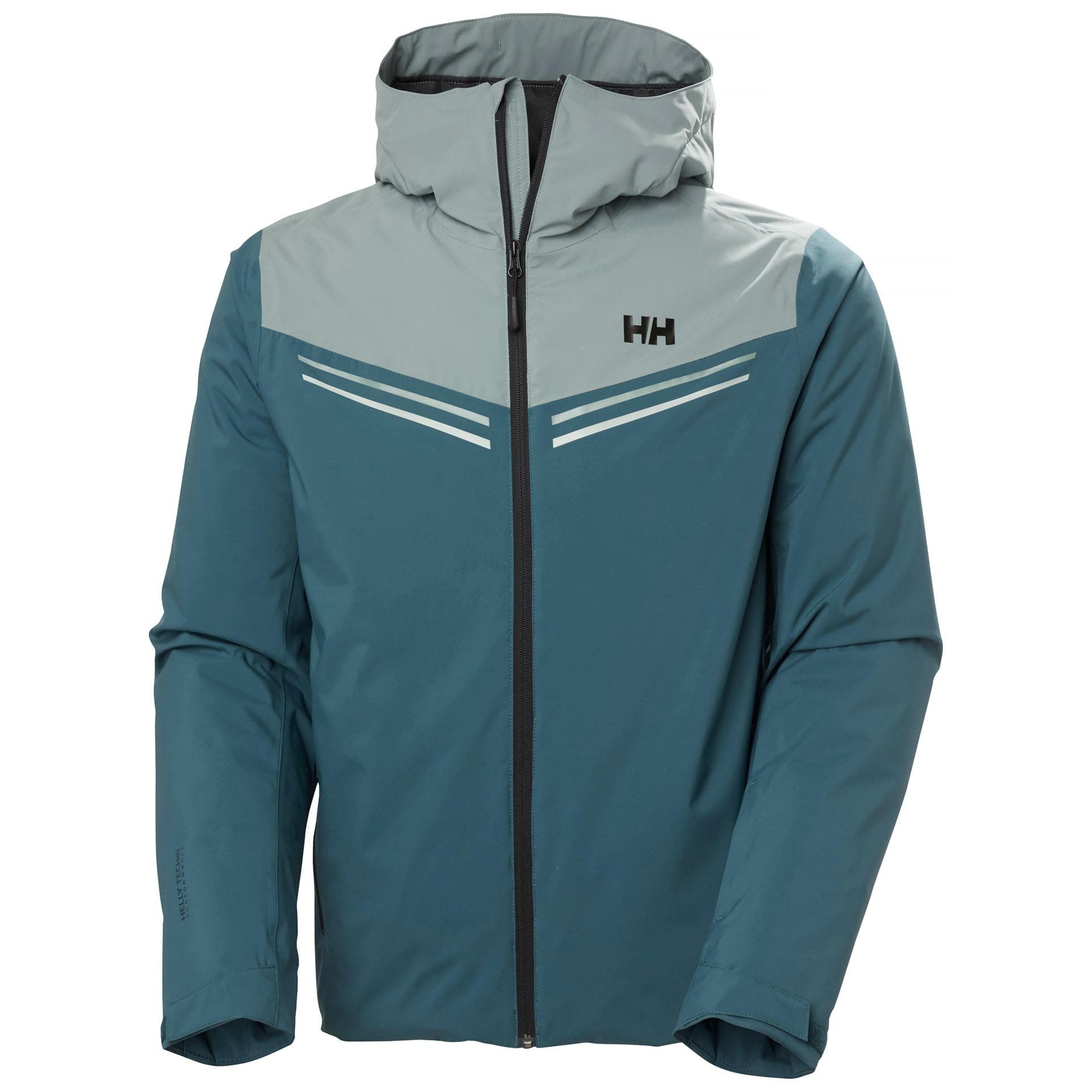 Men's Alpine Insulated Jacket Ins Jacket