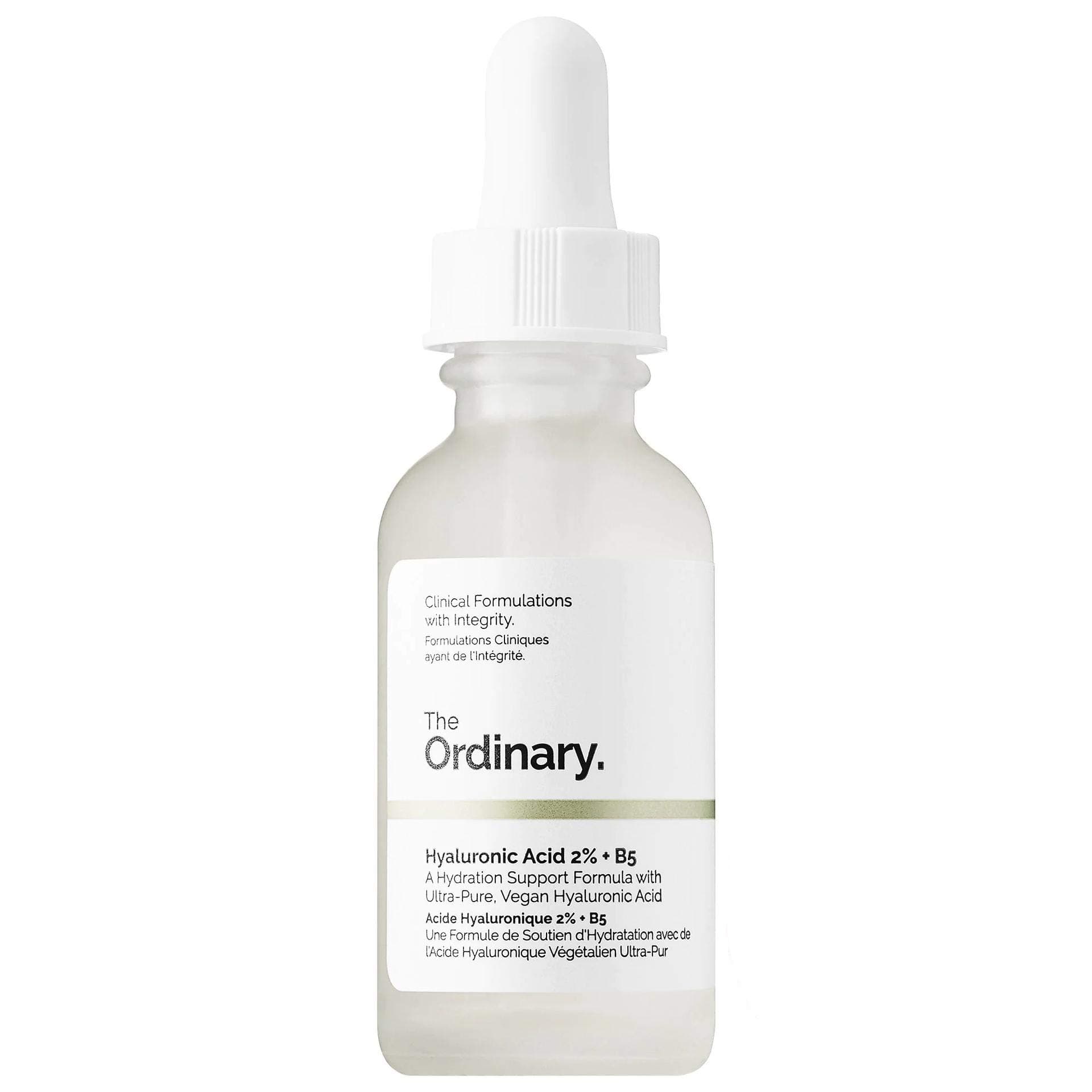 Hyaluronic Acid 2% + B5,30ml