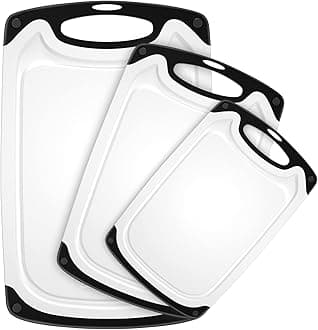 White Cutting Boards