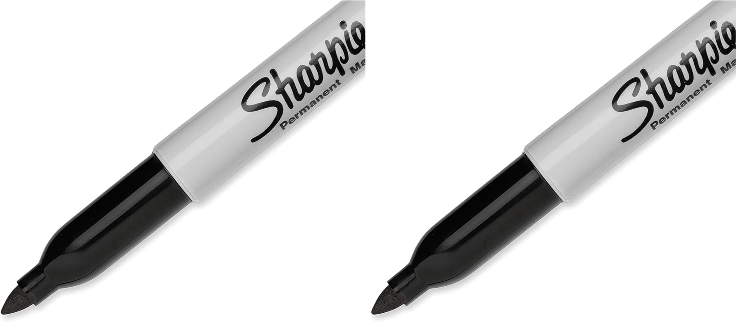 Close Up Sharpie S0810930 Fine Bullet Tip Marker