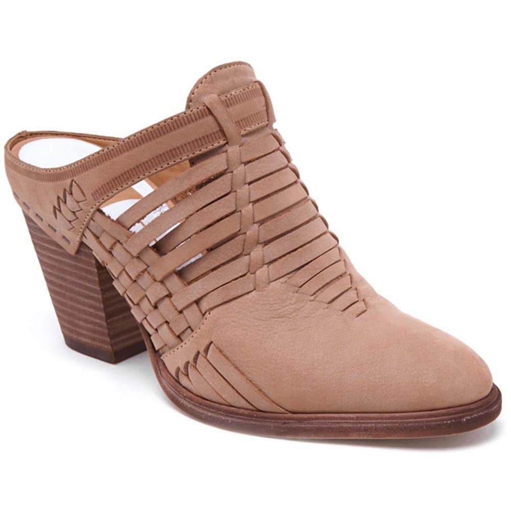 Dolce Vita Heeley Womens HEELEY-Camel 9.5 Medium