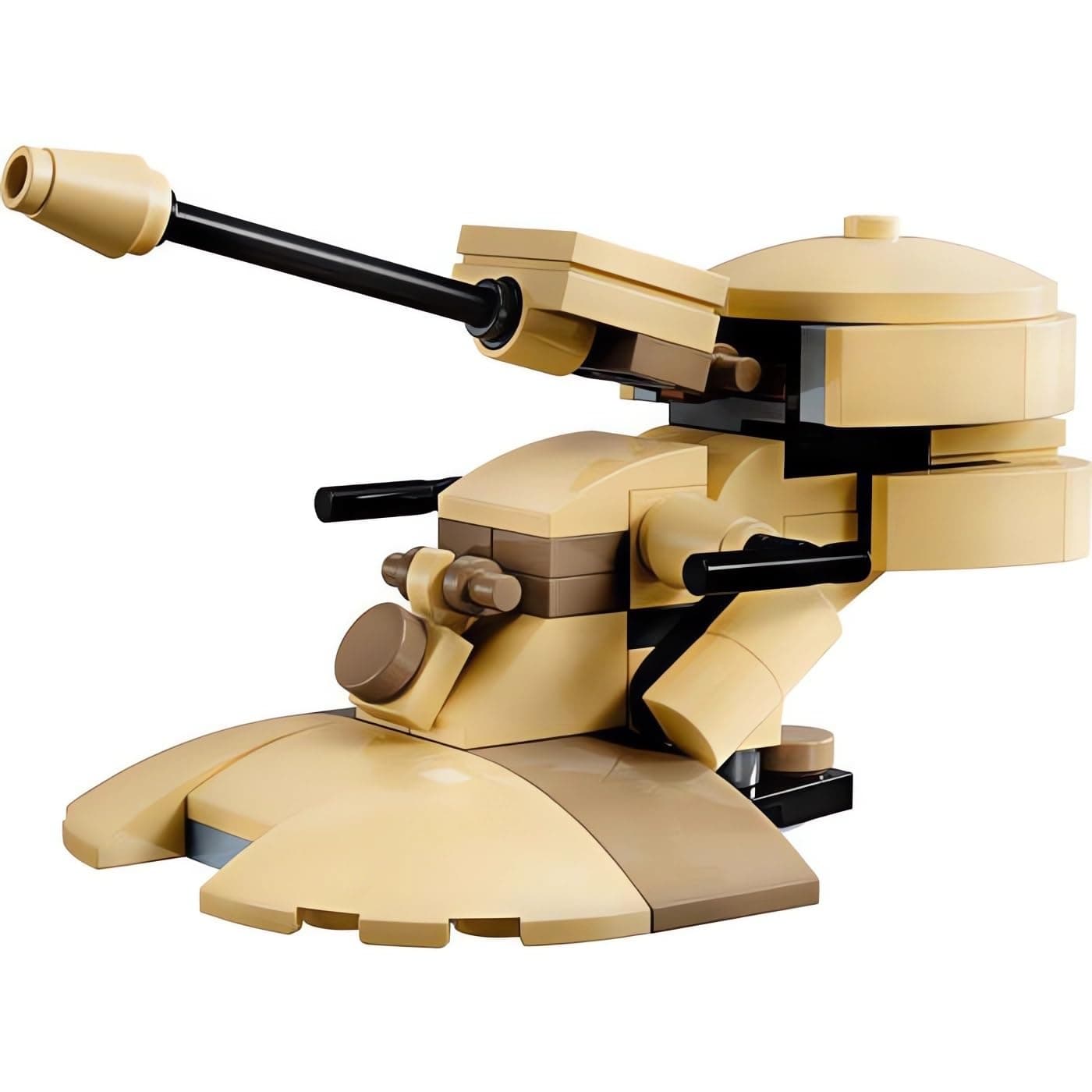 LEGO Star Wars AAT 30680, Beige