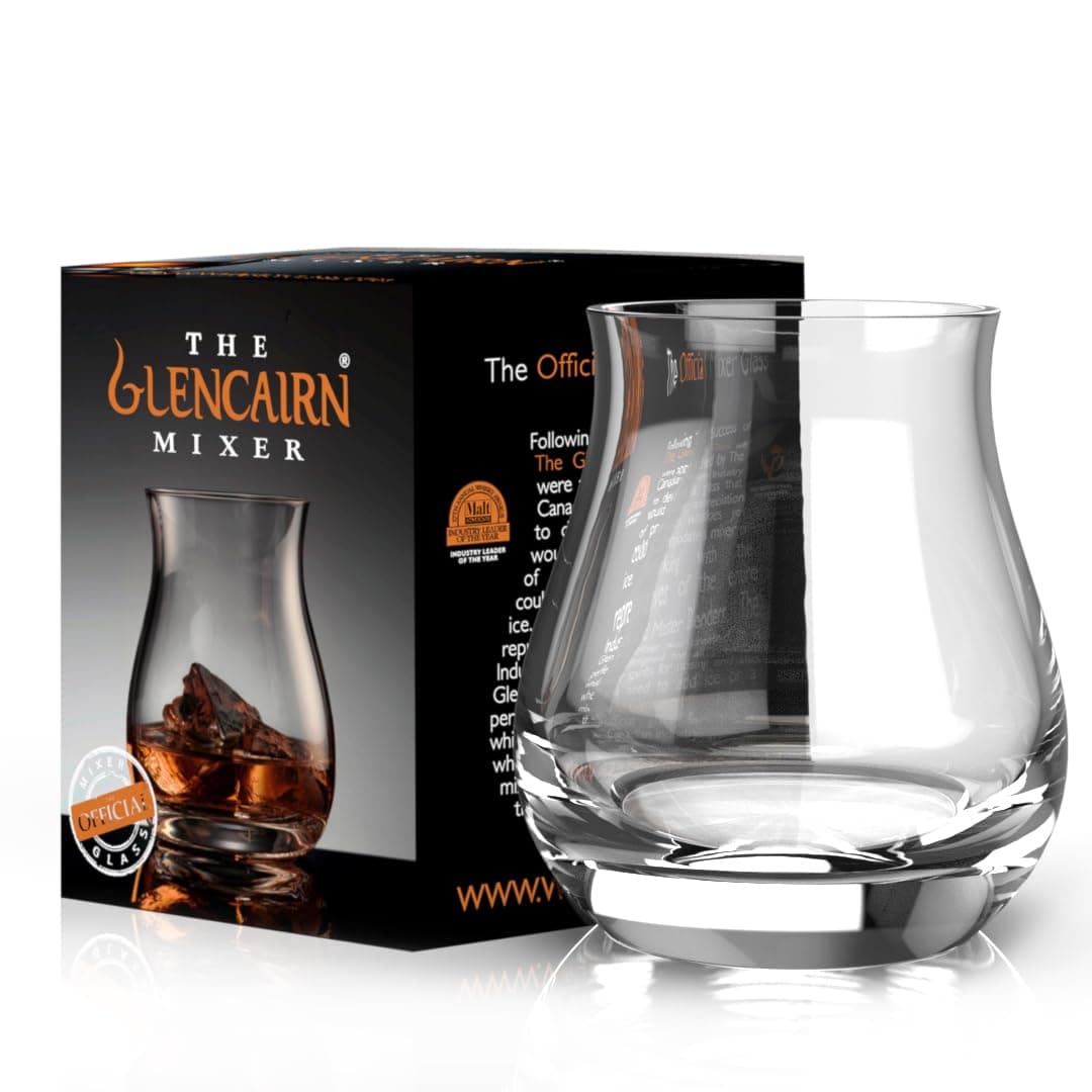 Glencairn Mixer