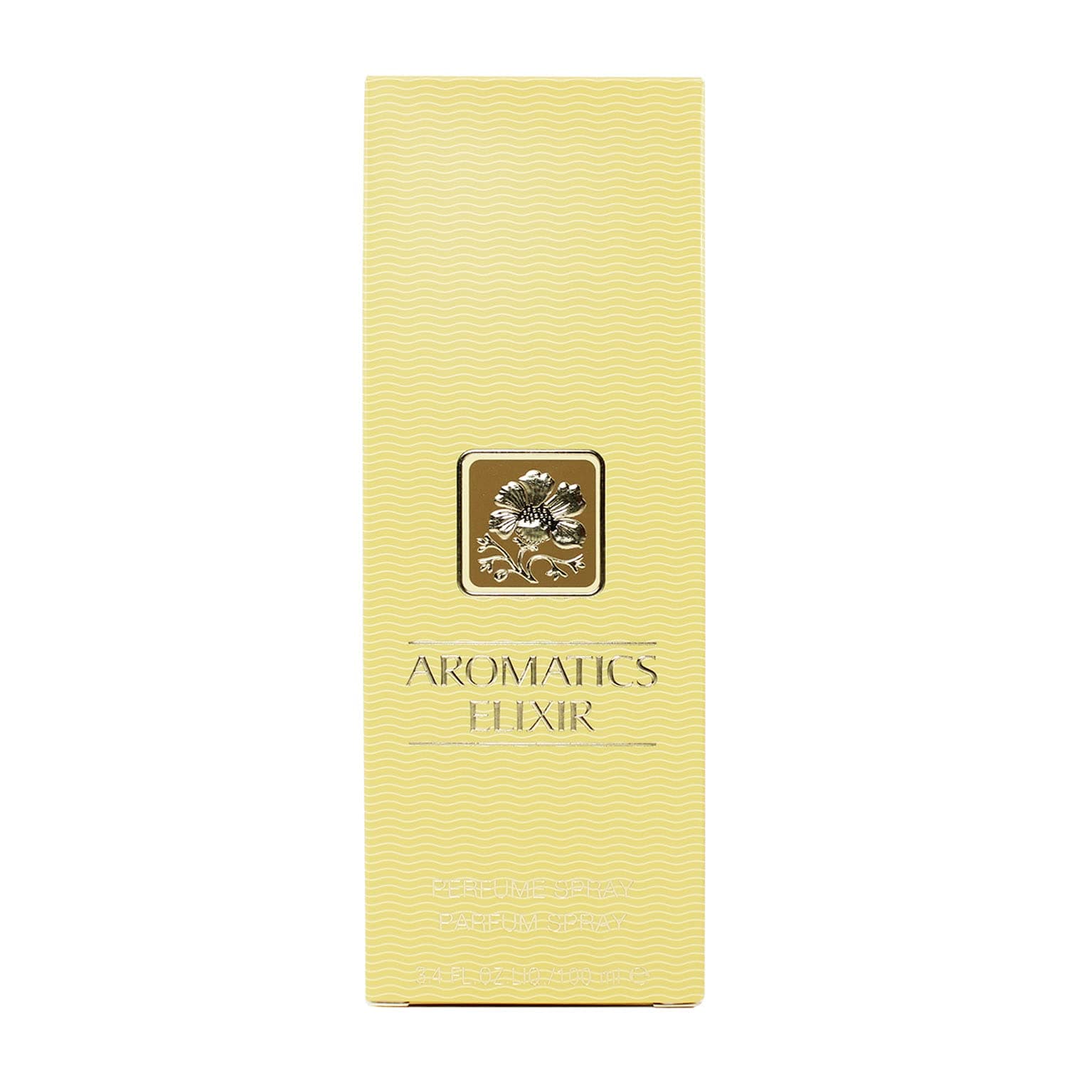 Clinique Aromatics Elixir Perfume, 100 Ml (Pack of 10)