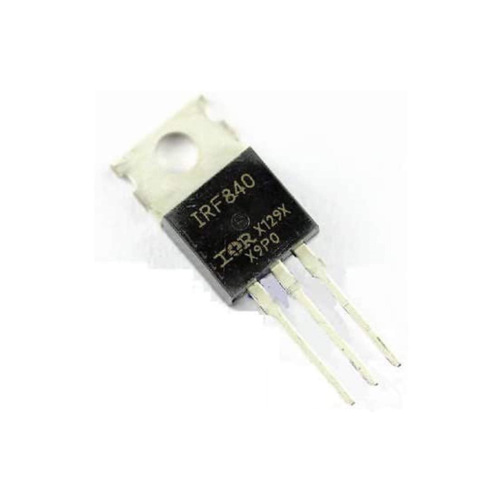 Bestol IRF840 Mosfet Transistor (20 Pieces)