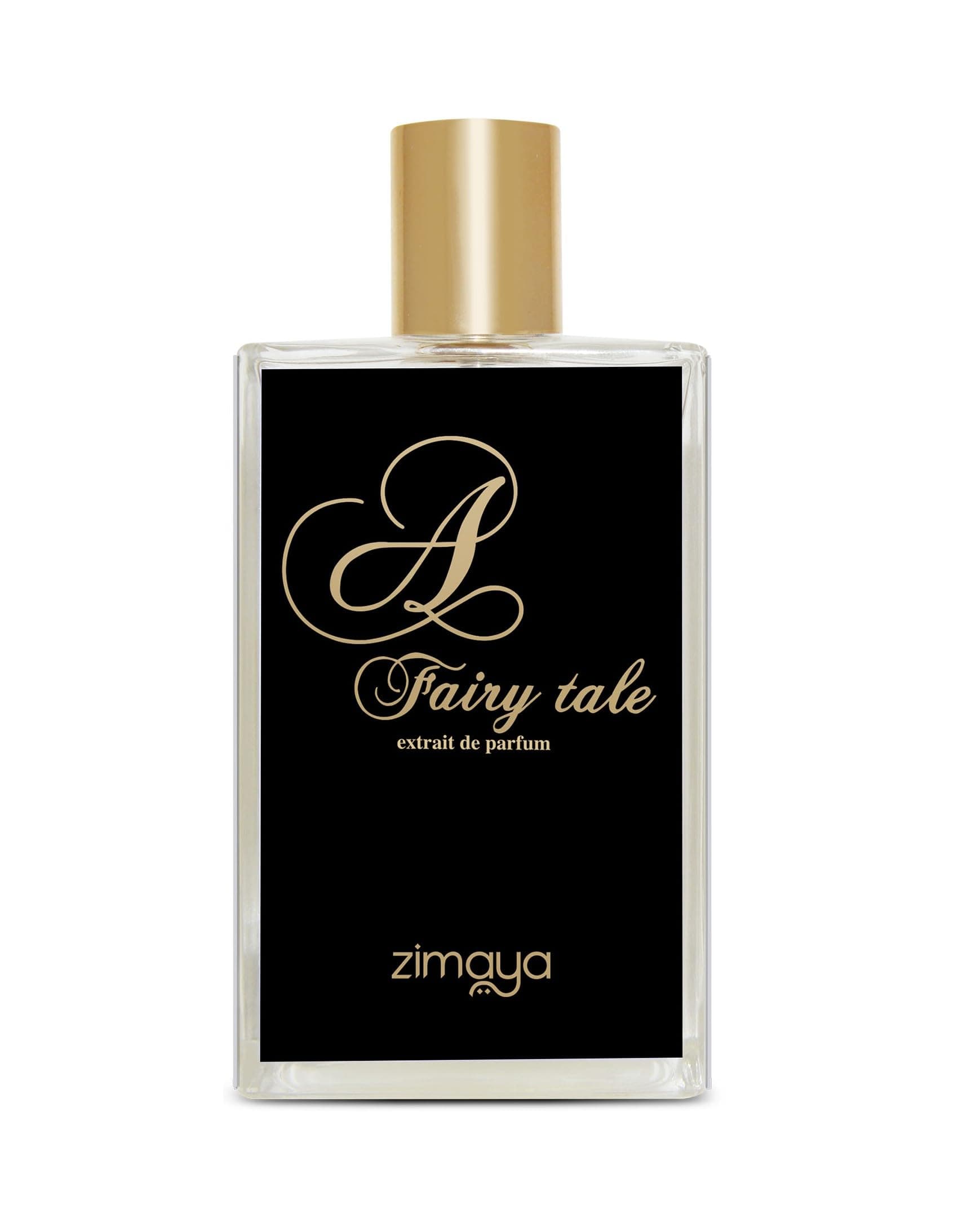 Zimaya A Fairy Tale Unisex Eau De Parfum, 100ML