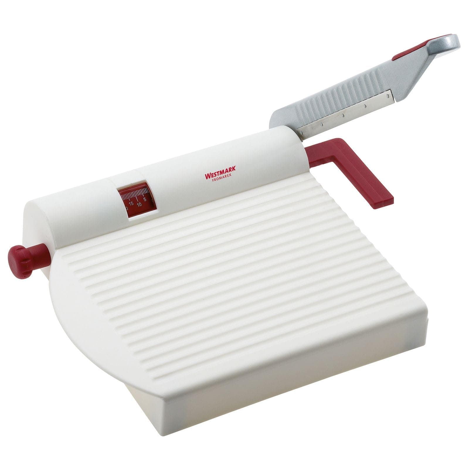 Westmark Adjustable Cheese Slicer with Board