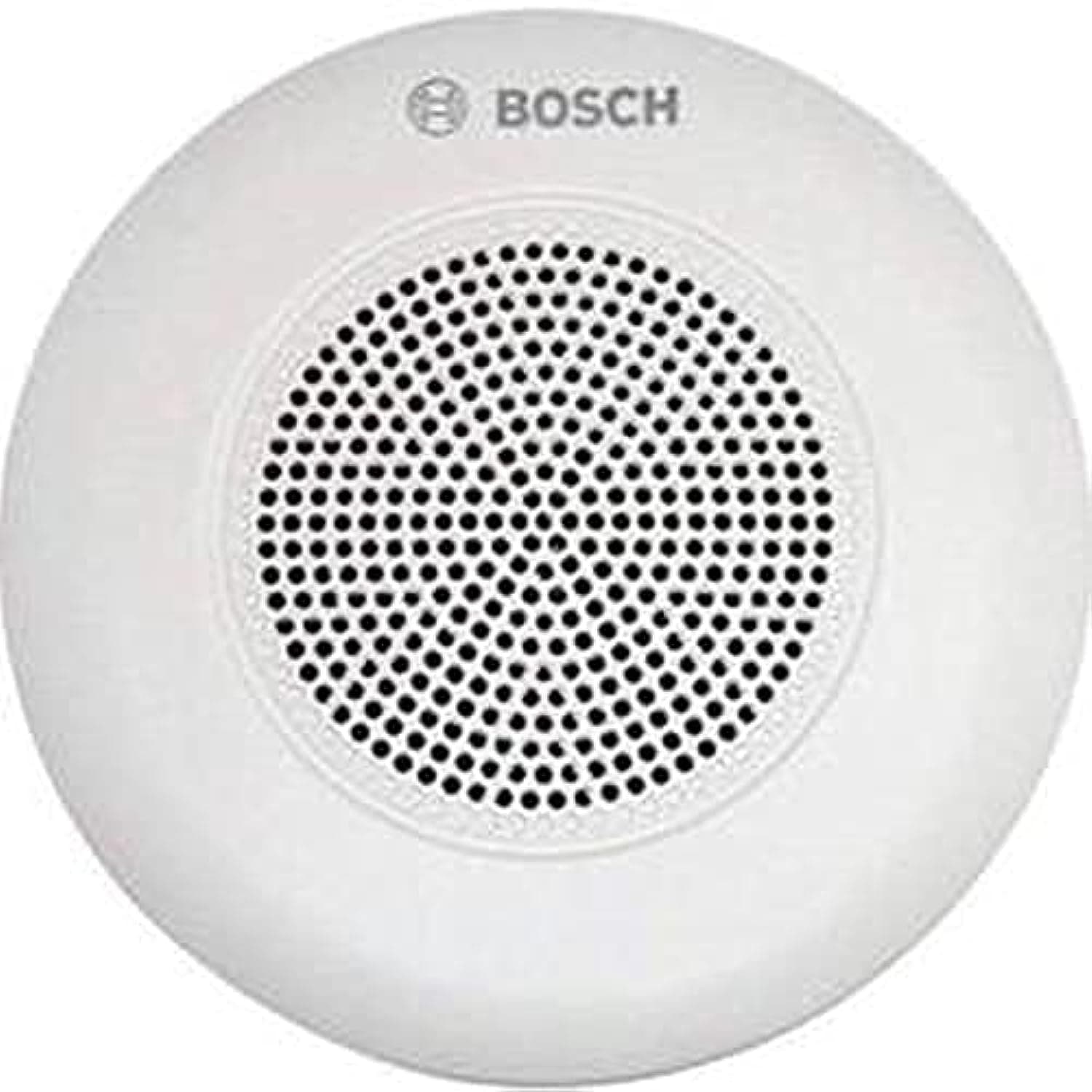 BOSCHLC5-WC06E4 6W Passive Ceiling Loudspeaker - 2in