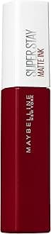 MAYBELLINE Lipstick Superstay Matte Ink 20