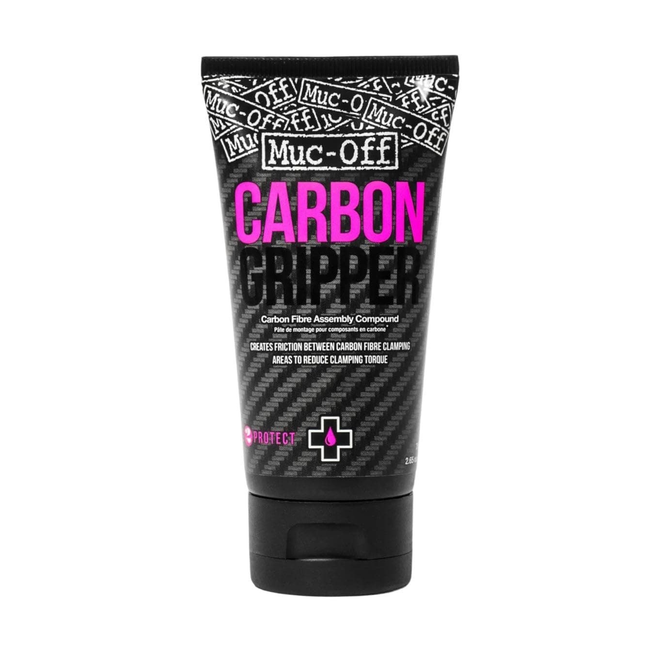 Muc-Off Carbon Gripper Grease 349