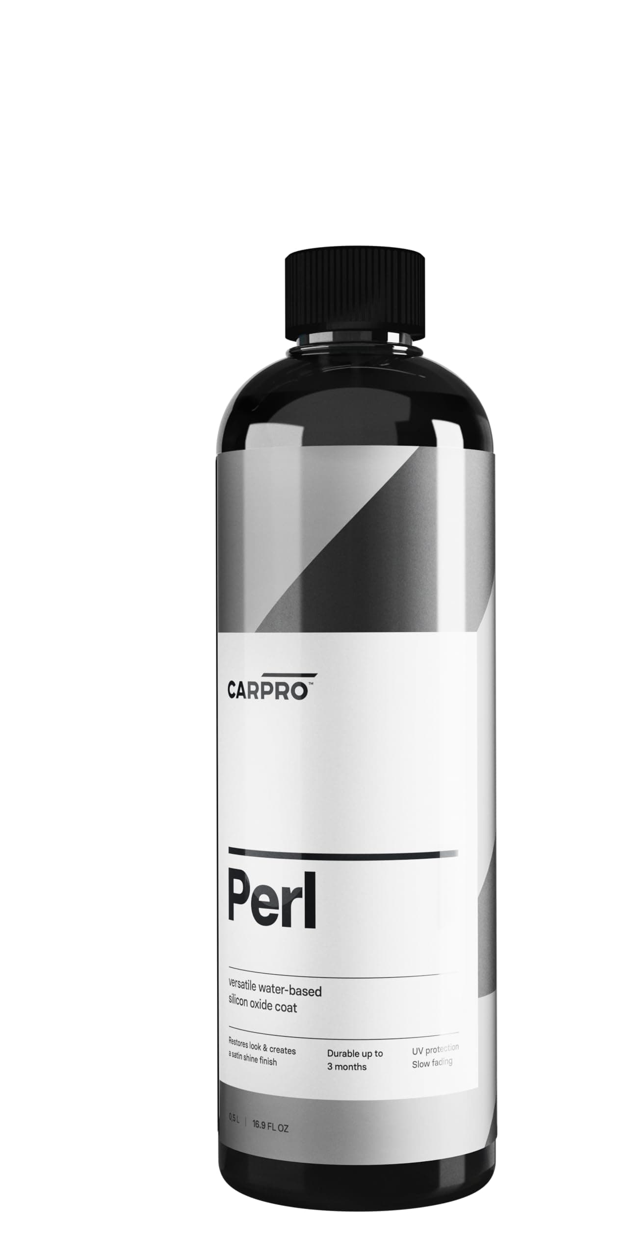 PERL Coat Plastic & Rubber Protectant 500 ml