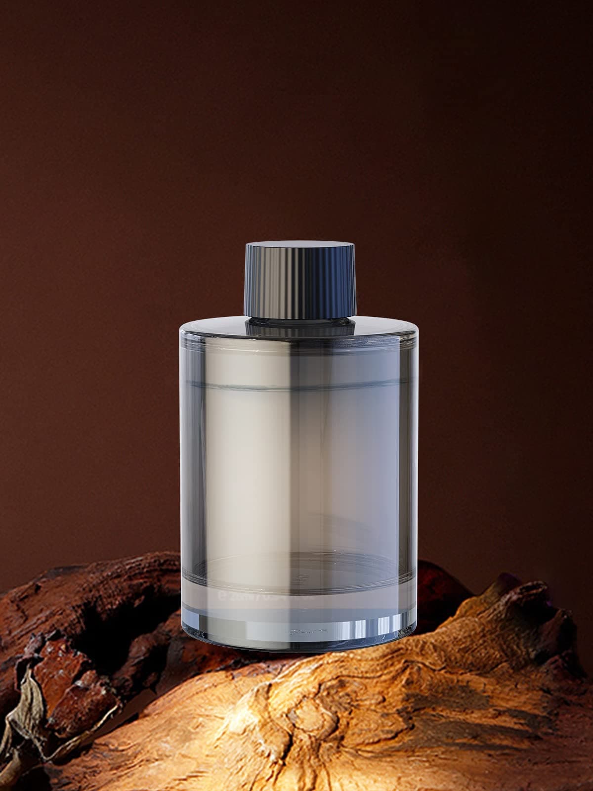 CF3 Dedicated Perfume Refill - 135ml - Can be Used for 2-6 Months - Cologne - Made with Natural Plant Extracts