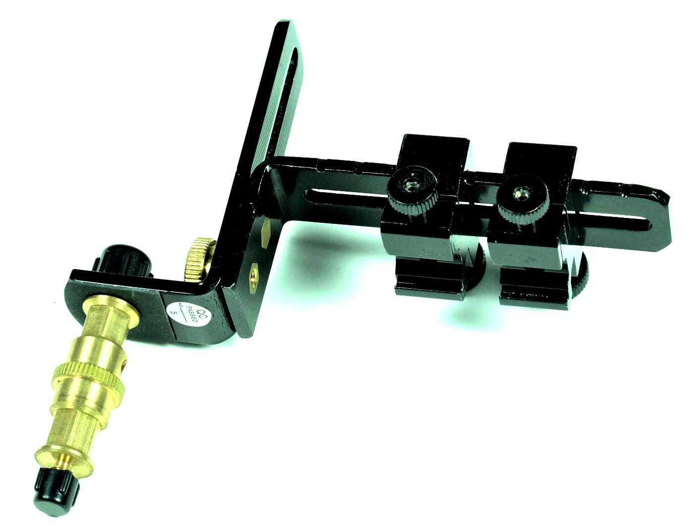 PhotoflexLitedome Softboxes Adjustable Shoe Mount Connector