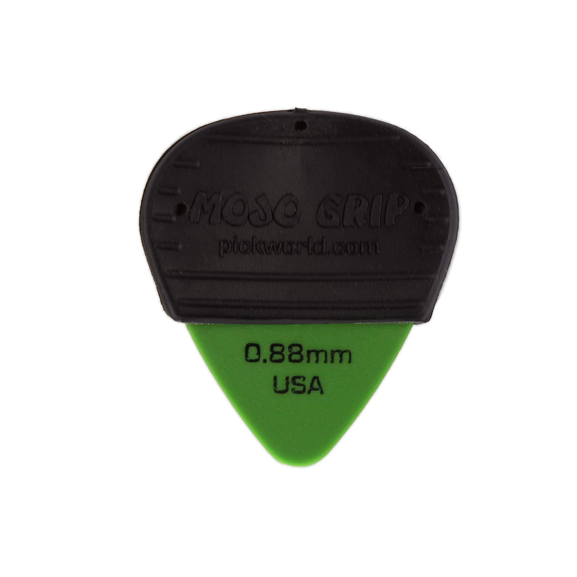 PickWorld Guitar Picks (MG3D-4)