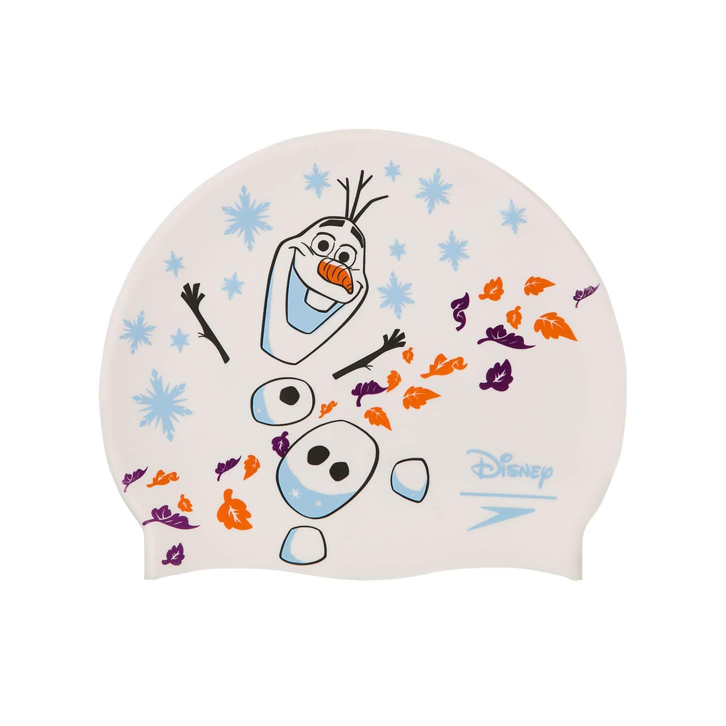 SpeedoDisney Junior Slogan Cap Frozen 2 Olaf