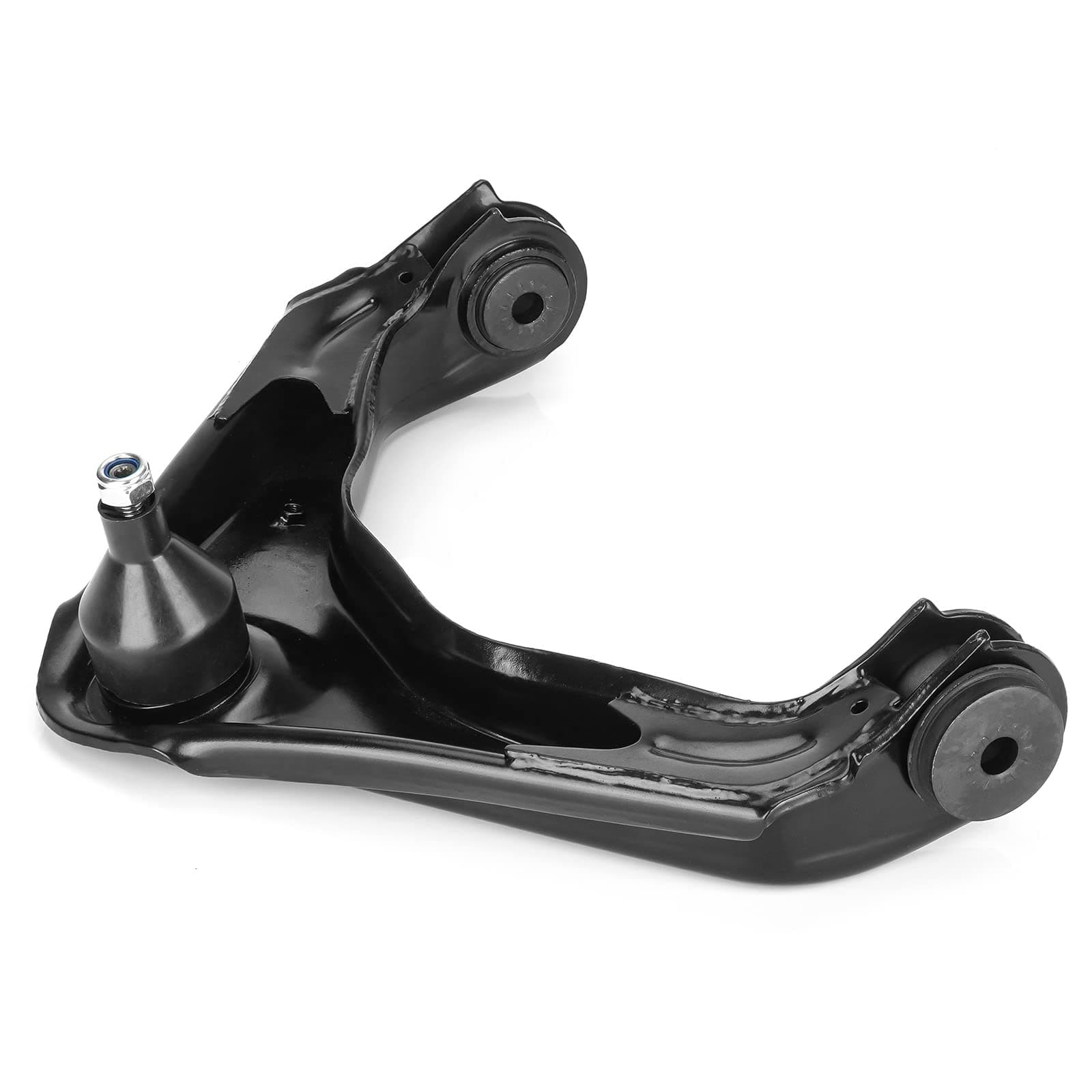 Youxmoto Front Upper Control Arm Ball Joint Assembly Driver & Passenger Side for Silverado Suburban Sierra 1500 2500 3500 &HD 2001-2010, Yukon XL 2500 2000-2012, Hummer H2 2003-2009 RK620054