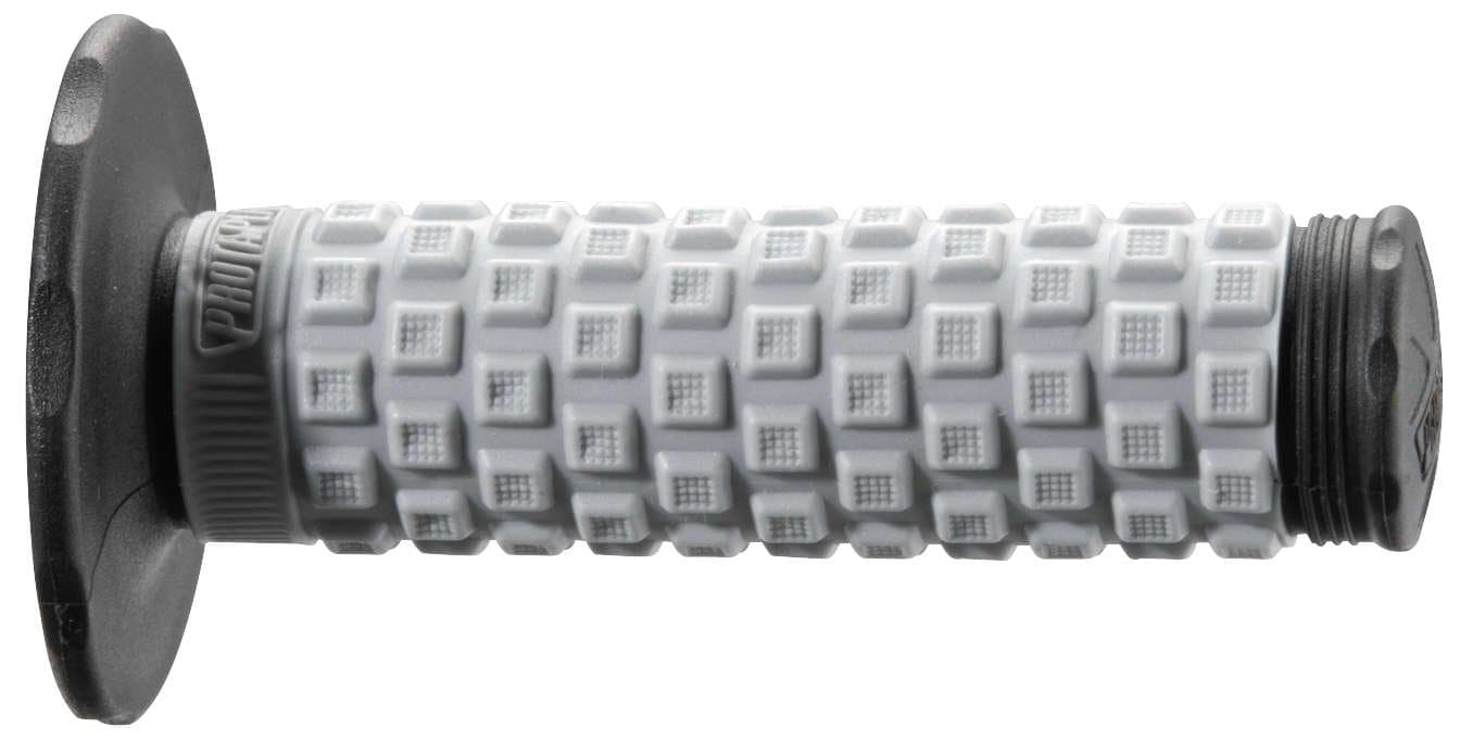 ProTaper Pillow-Grip-Black/Grey/Black, 024858