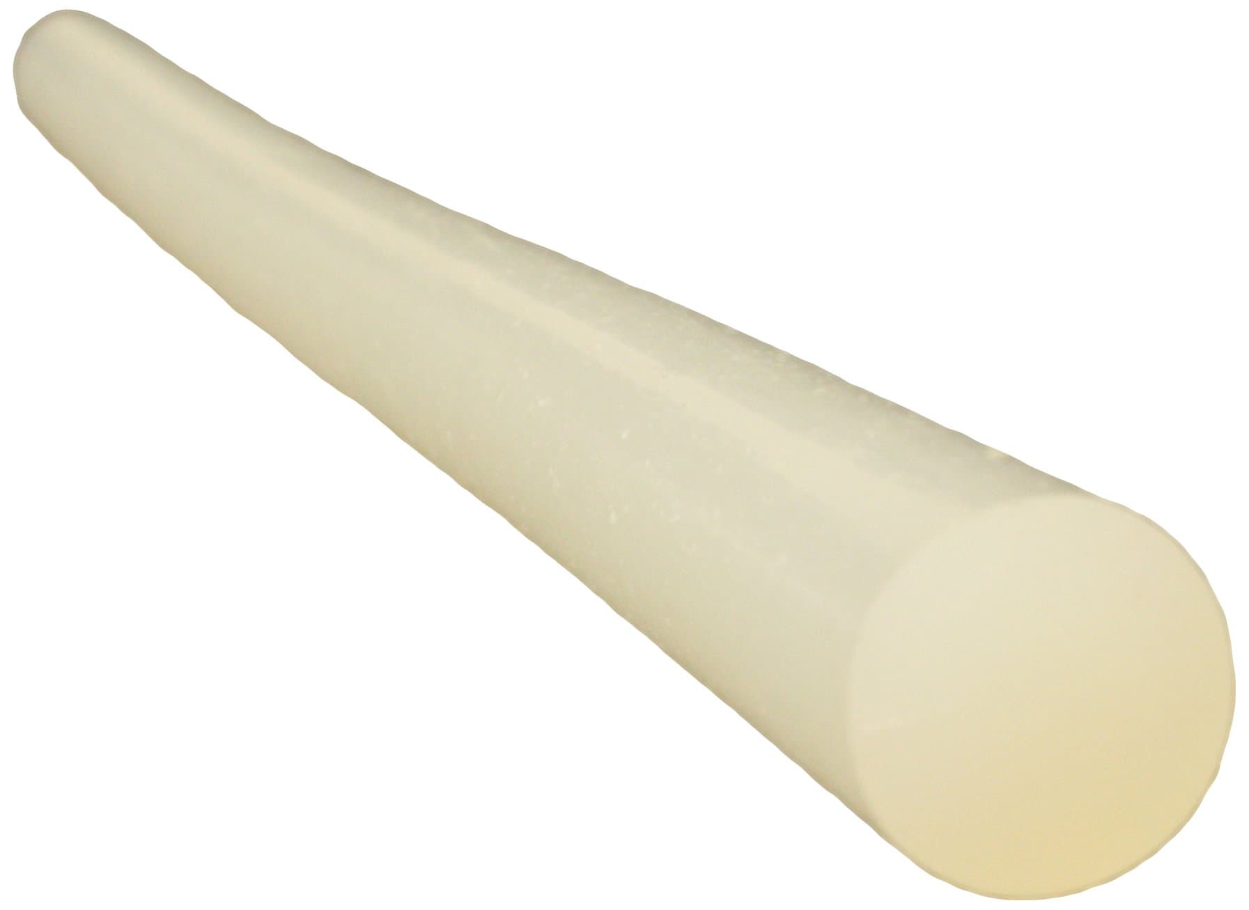 ASP-248-1210-11 General Purpose Glue Sticks, 202-Degree F Melting Point, 0.5" Diameter x 10" Length, Clear (Pack of 185)