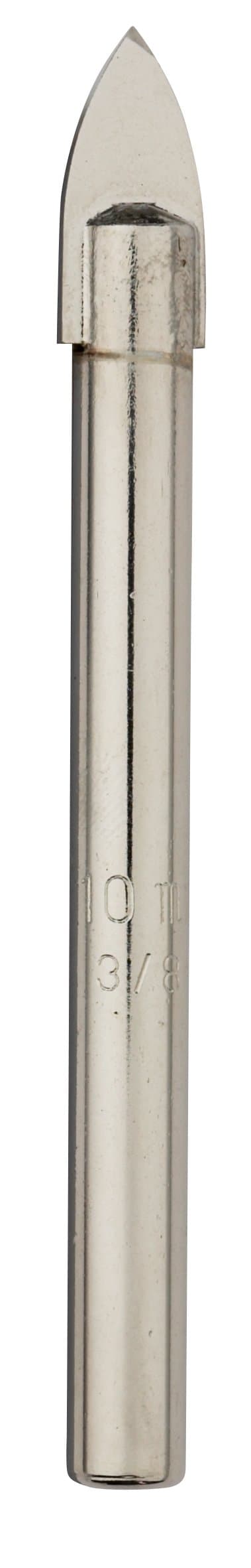 IRWIN10507907 Glass and Tile Drill Bit