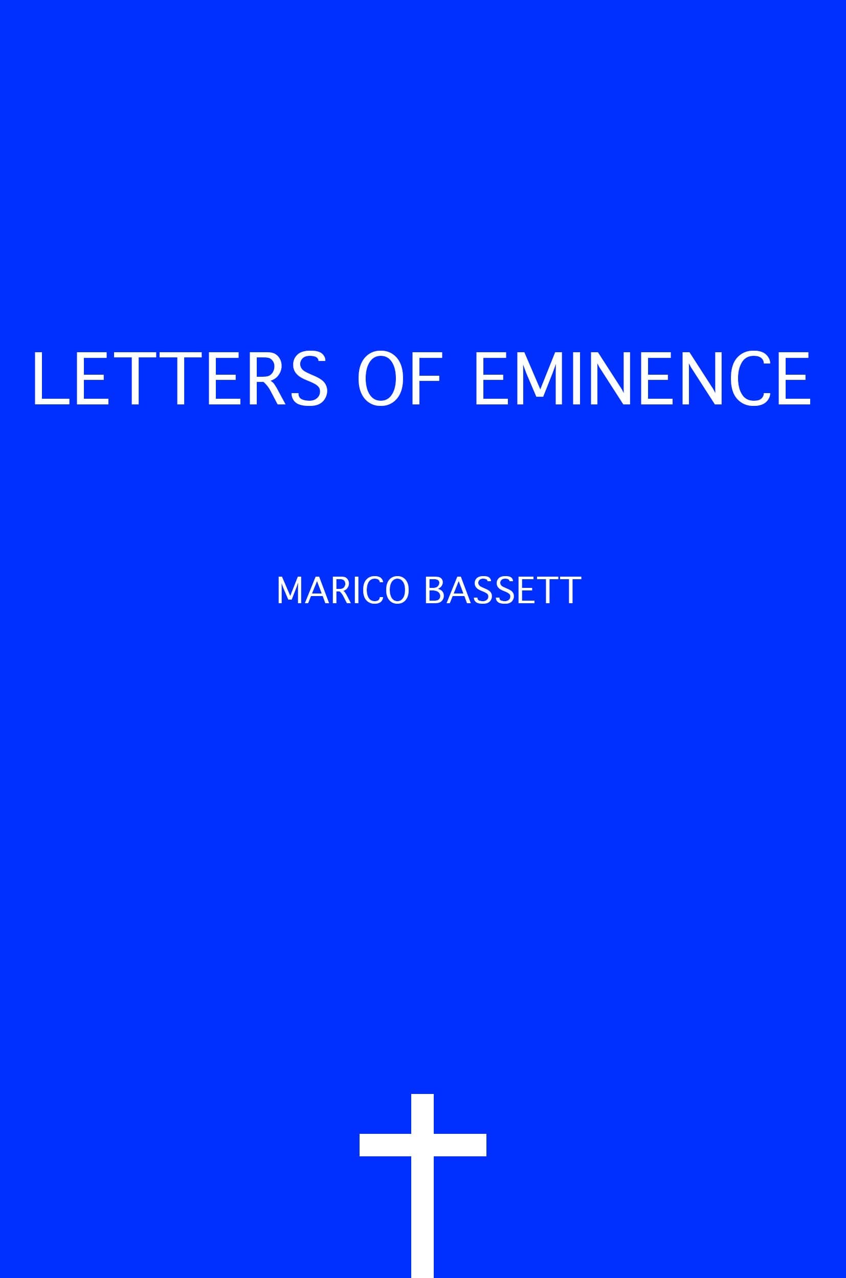 Letters of Eminence