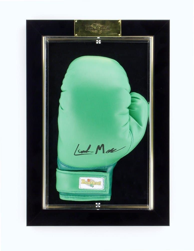 Punch-Out!! Amazon.com Exclusive Little Mac Boxing Glove