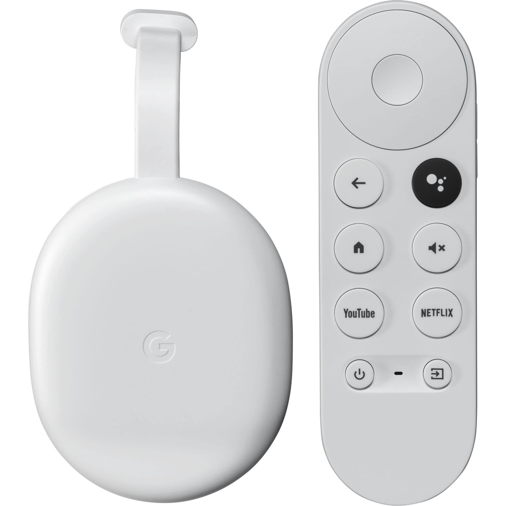 Google Chromecast with GTV HD (GA03131-DE)