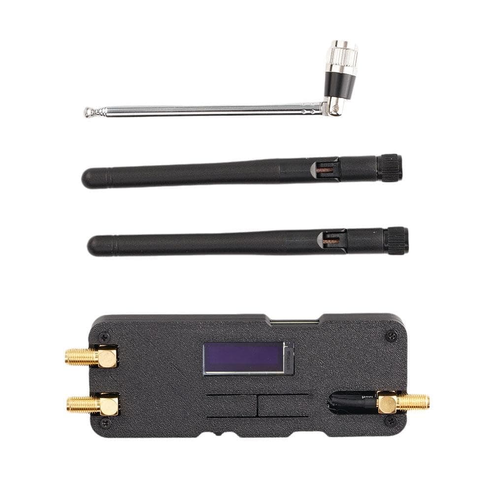 For use with Flipper Zero Modification modules