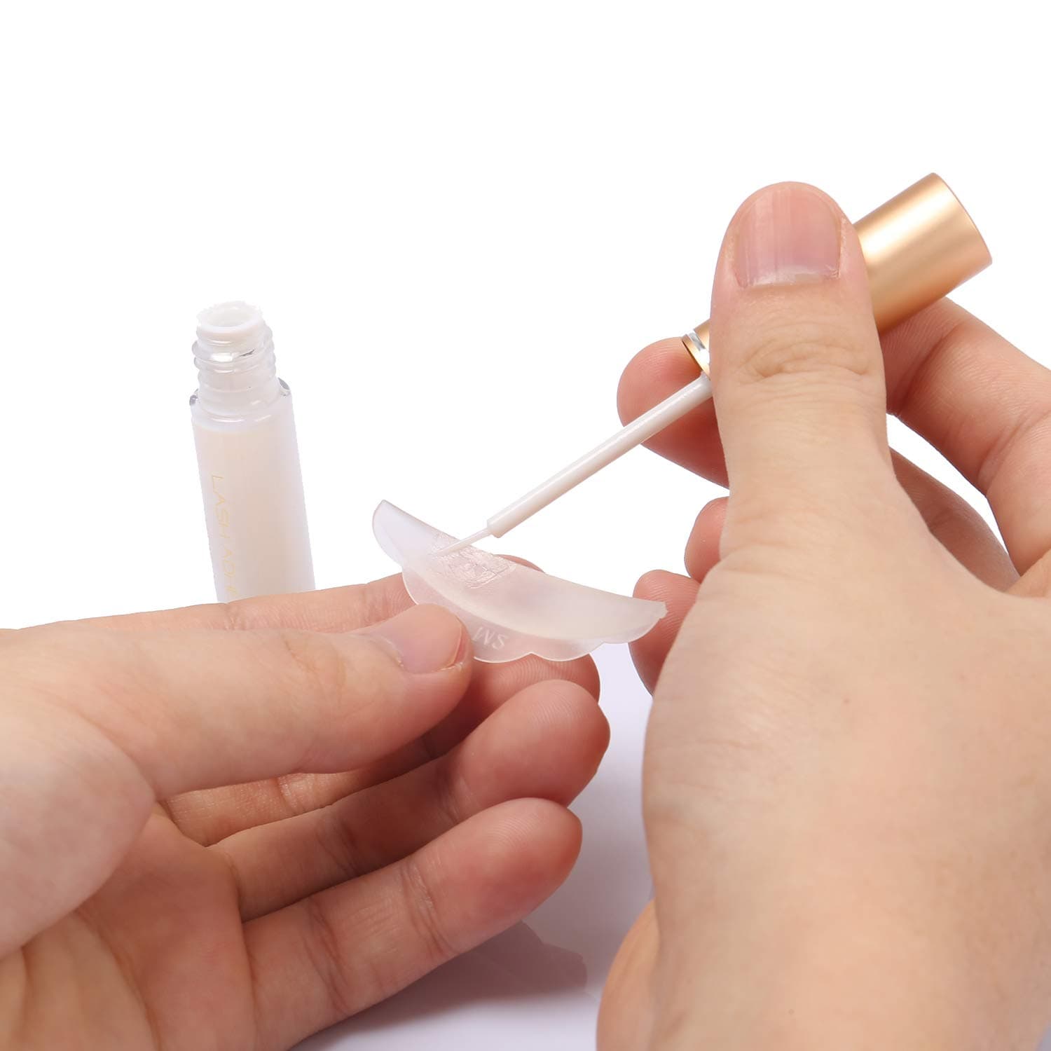 Super stick False Eyelash Glue Quick Dry Lash Lift Kit Glue Lash Lift Glue …