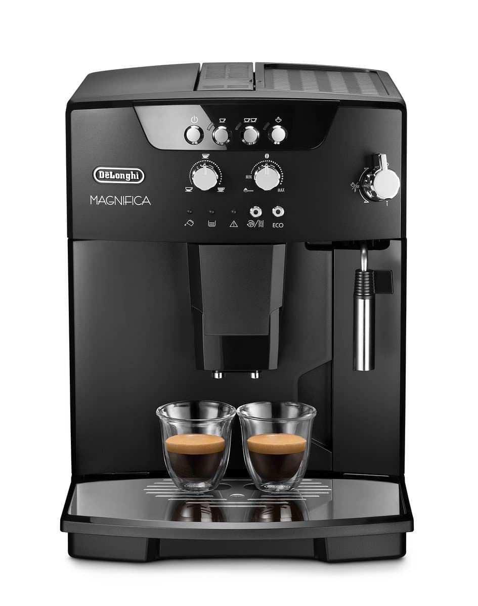 De'Longhi Magnifica Fully Automatic Espresso and Cappuccino