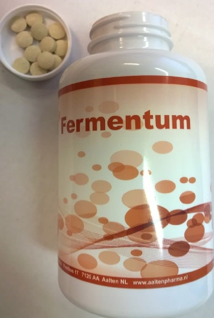 Fermentum (800)
