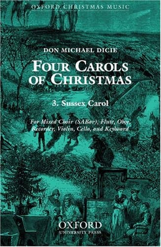 Sussex Carol