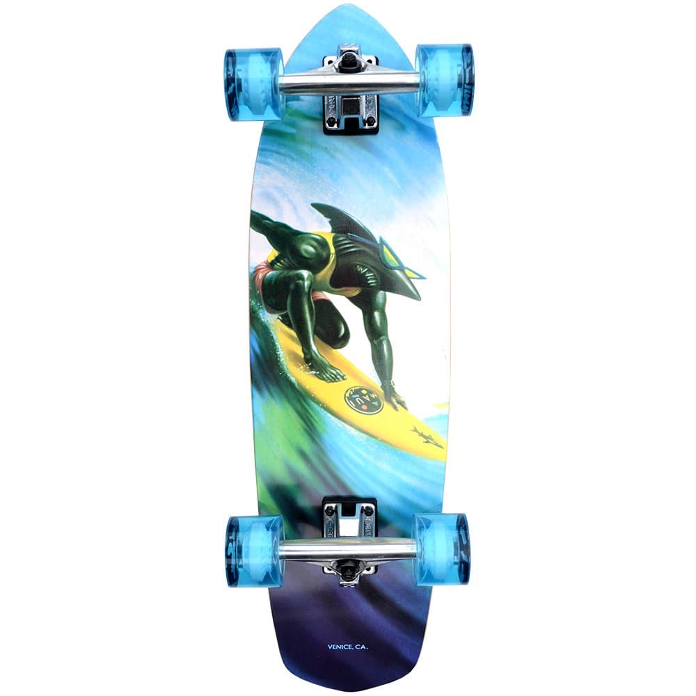 Maui and Sons Child Mini Cruiser