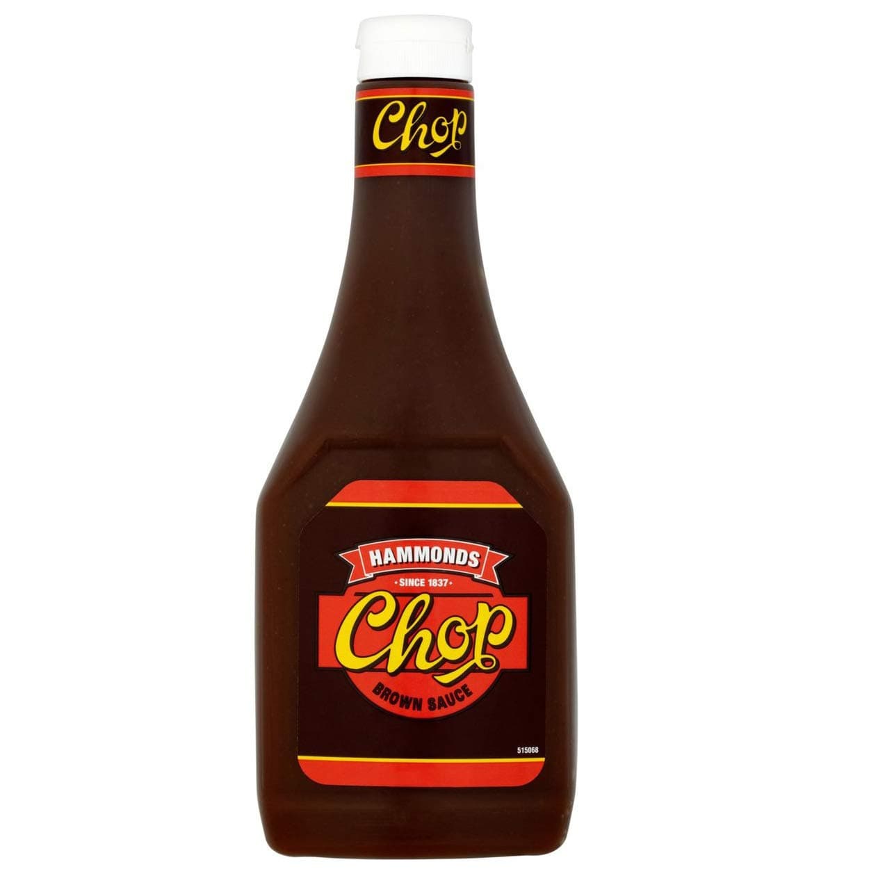 Chop Sauce Squeezy, 698 g