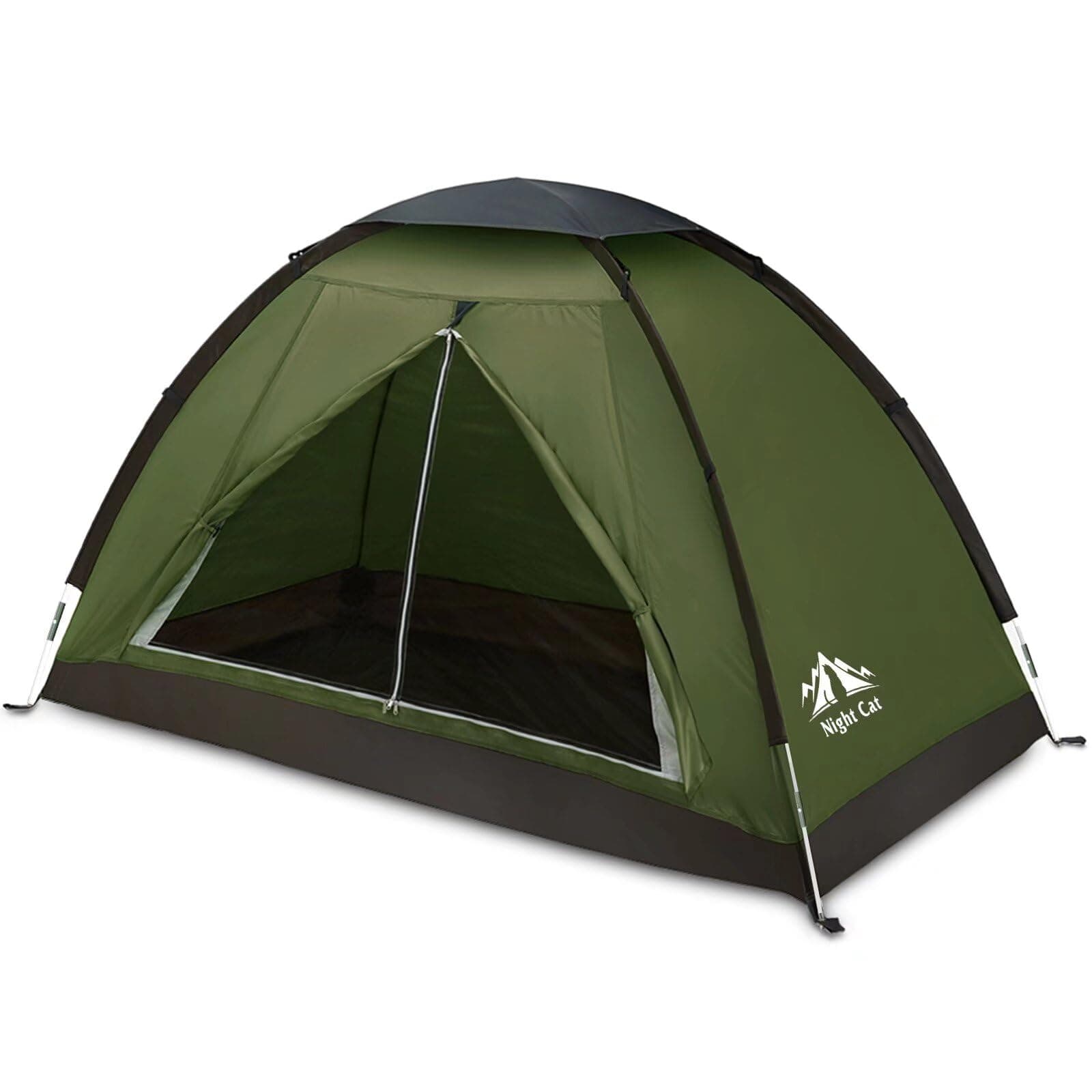 Night Cat Backpacking Tent
