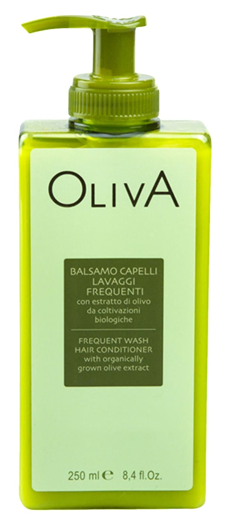 HARBOR OLIVE hair conditioner, 250 ml