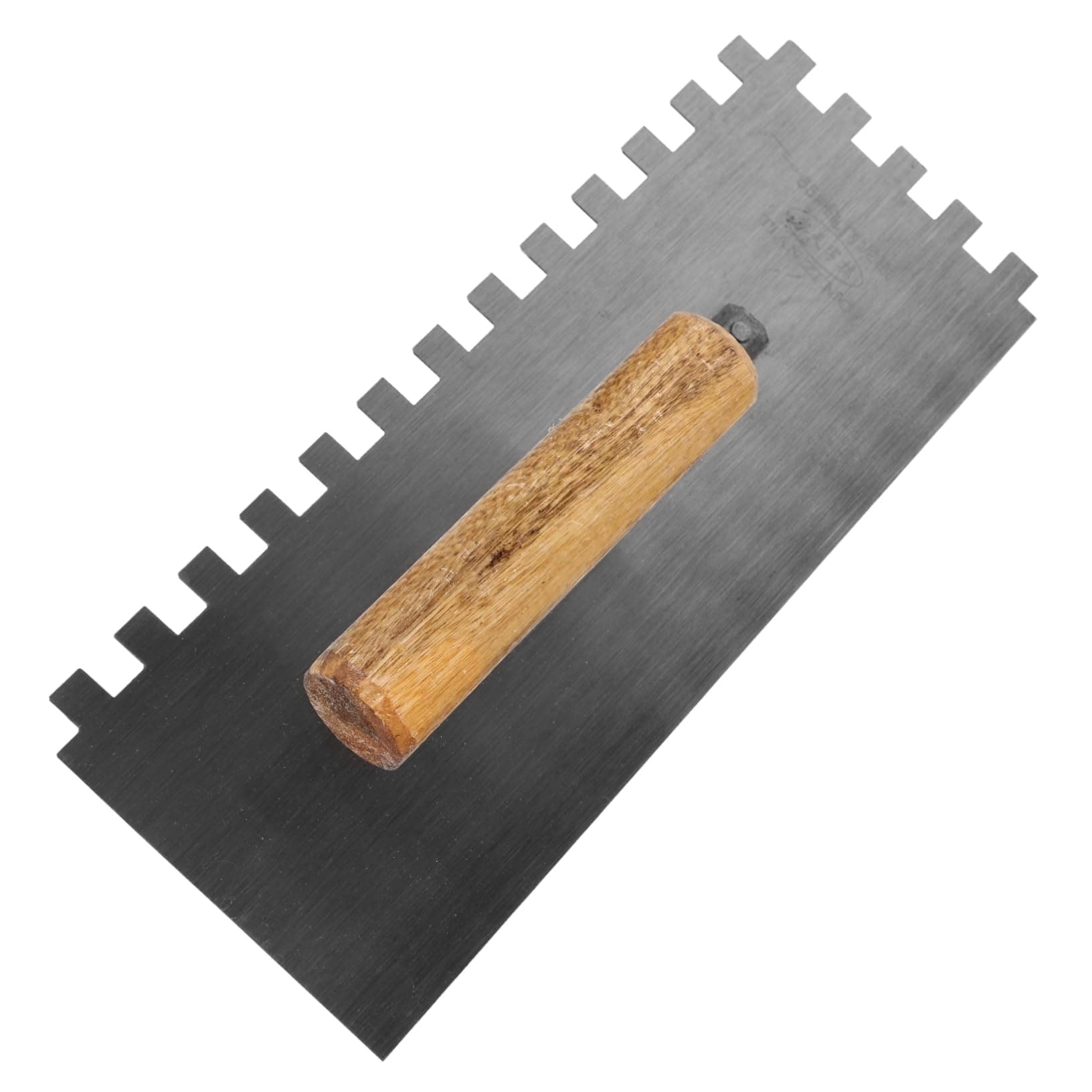 HOMSFOU Trowel Concrete Edger Flooring Tools Masonry Tools Drywall Tool Concrete Tools Finishing Plaster Tools Masonry Hand Tools Concrete Finishing Tools