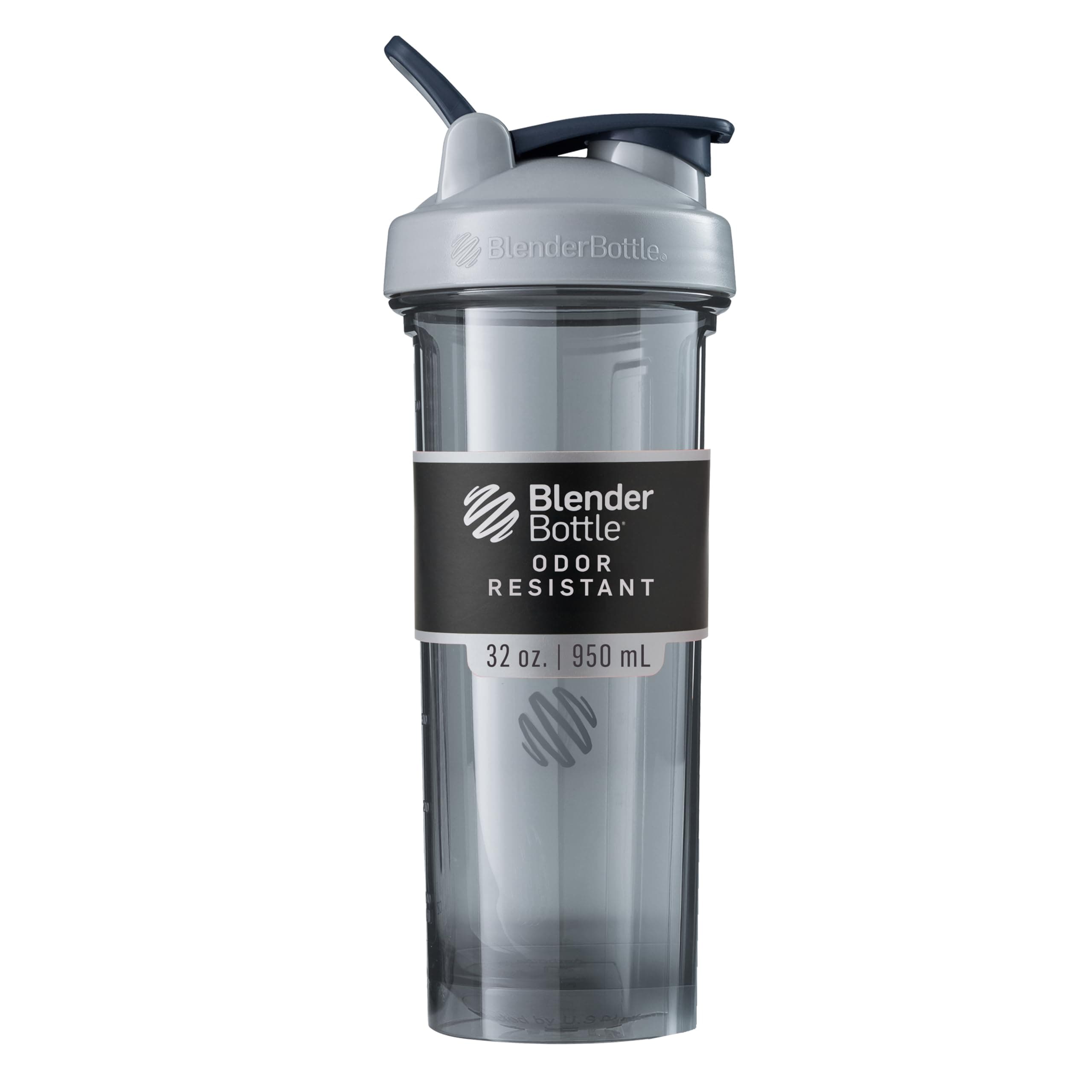 BlenderBottle Pro Series Shaker Bottle