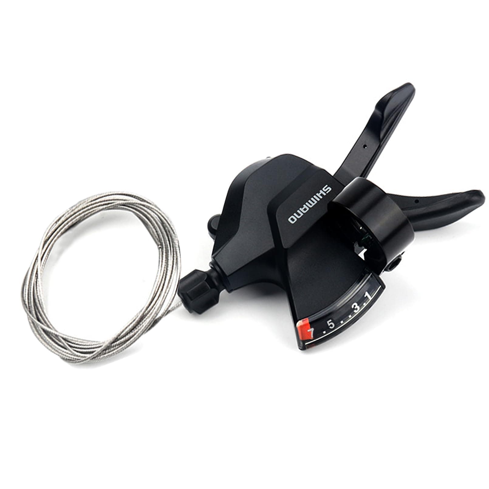 Right Shift Lever 7-Speed SL-M315-7R