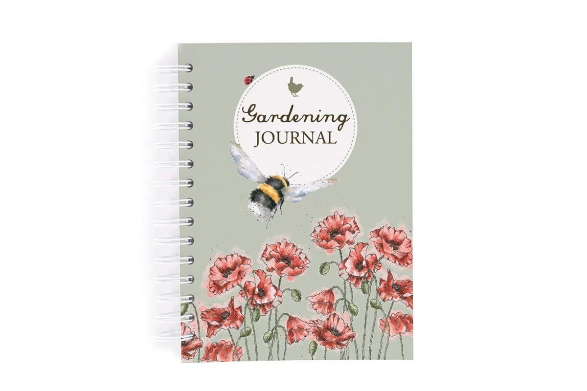 Wrendale DesignsGardening Journal
