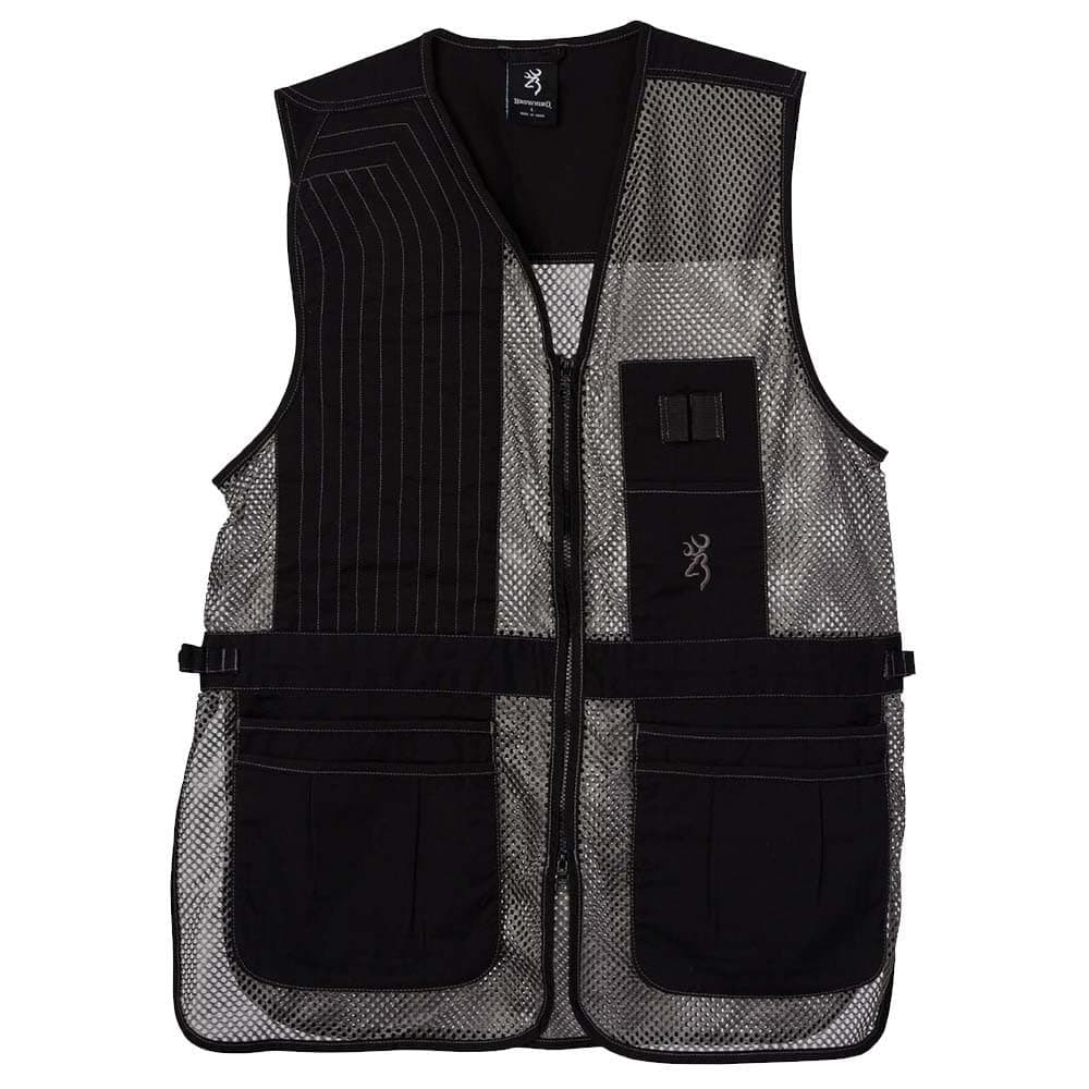 Trapper Creek Mesh Shooting Vests