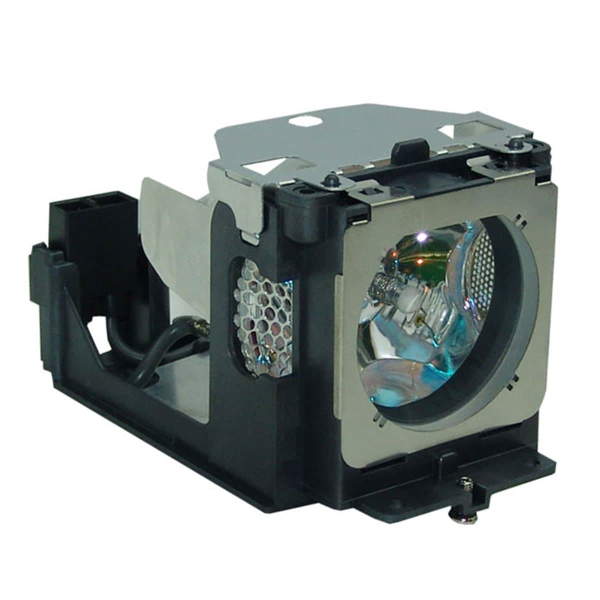 SpArc Bronze for Eiki LC-XB40 Projector Replacement Lamp with Housing