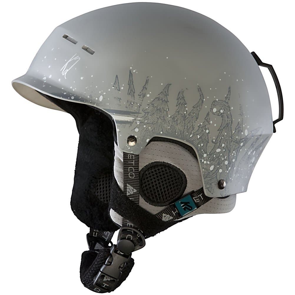 K2 K2 Rant Pro Helmet