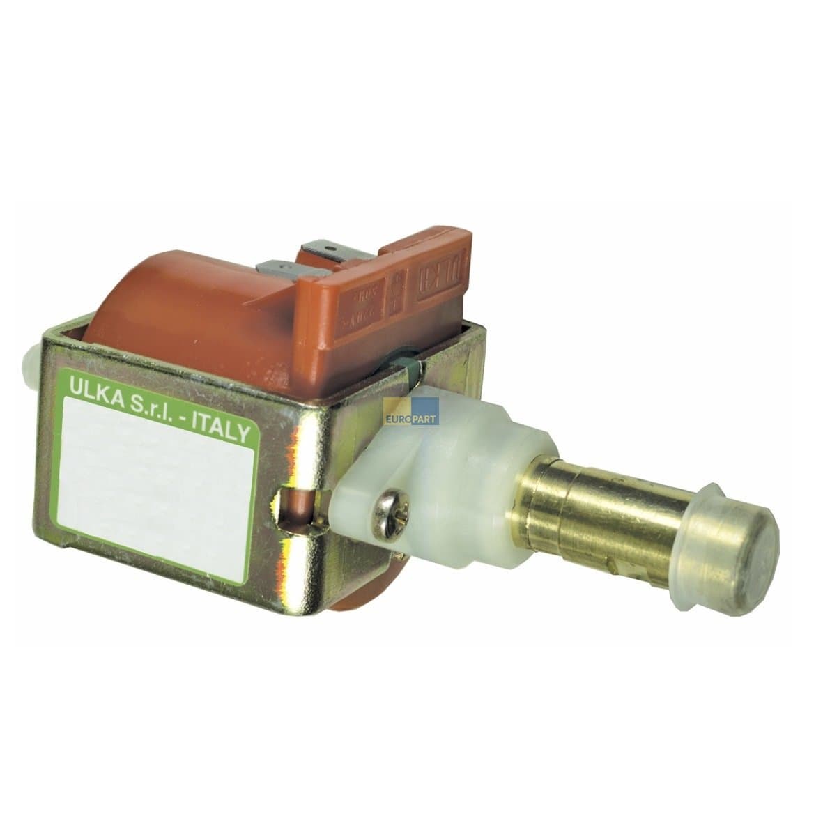 EX4 230 V Espresso machine water pump Automatic coffee machine